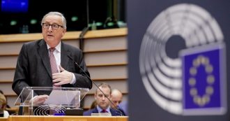 Copertina di Juncker, il presidente della Commissione Ue sarà operato per un aneurisma. Ma ci sarà al passaggio di consegna con von der Leyen