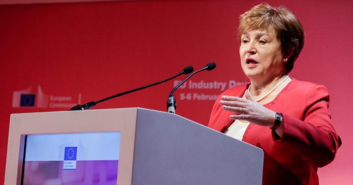 Una donna anche all’Fmi: i volti (e i voti) di Kristalina