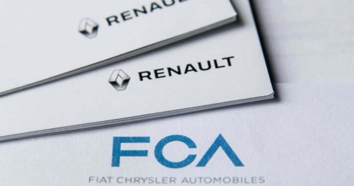 Fca-Renault, si riaprono le trattative? Manley: “saremmo aperti e interessati”