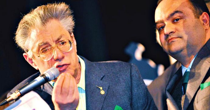 Fondi Lega, la Cassazione: “Per Umberto e Renzo Bossi nessun nuovo processo”. Confermata condanna a ex tesoriere Belsito