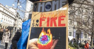 Copertina di Cambiamento climatico, quando la disinformazione passa da Youtube