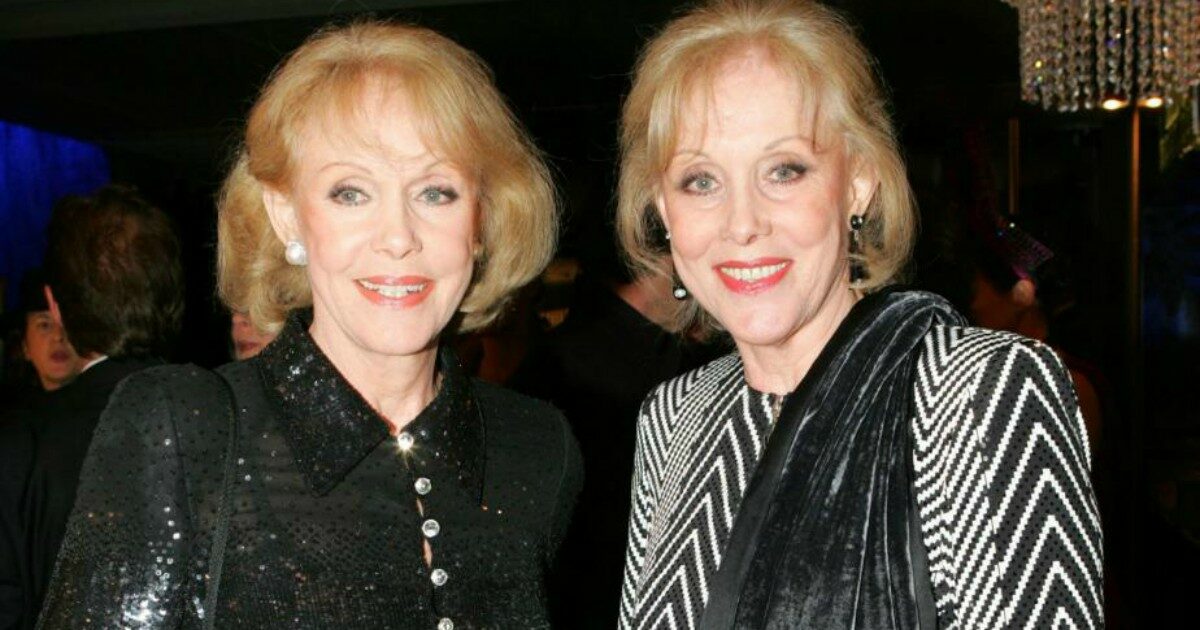 Le gemelle Kessler: “Vogliamo che le nostre ceneri stiano nella stessa urna”