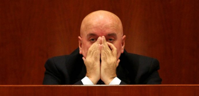 Cosenza, chiesto processo per Oliverio, Occhiuto, Adamo nell’inchiesta Passepartout. Contestata l’associazione a delinquere