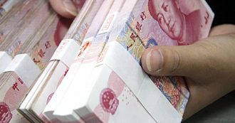 Cina, Pechino svaluta la moneta e alimenta la guerra commerciale con gli Stati Uniti