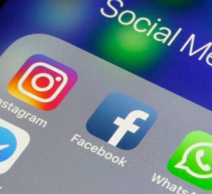 Facebook vuole cambiare nome a Instagram e WhatsApp: ecco come diventeranno