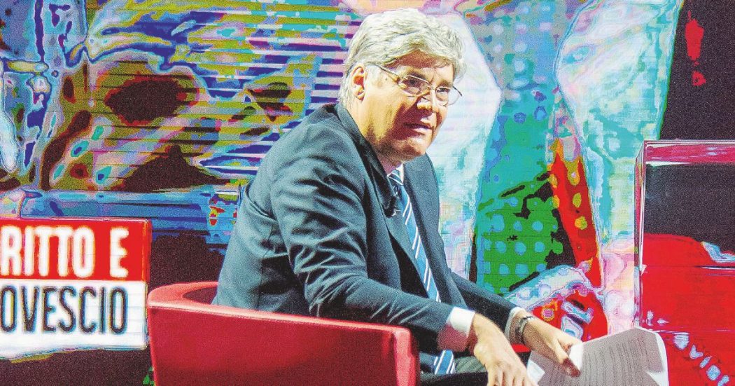 “Silvio, fai come Bill Gates, costruisci una fondazione” “Silvio, fai come Bill Gates, costruisci una fondazione”