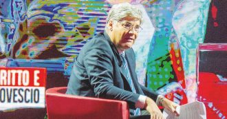 Copertina di “Silvio, fai come Bill Gates, costruisci una fondazione”