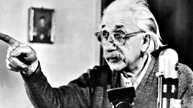 Premio Breakthrough agli architetti della supergravità: c’è l’italiano Sergio Ferrara