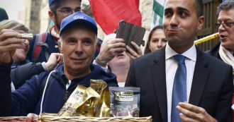 Pernigotti, Di Maio: “Accordo raggiunto. Non ci saranno esuberi, tutti i dipendenti continueranno a lavorare”