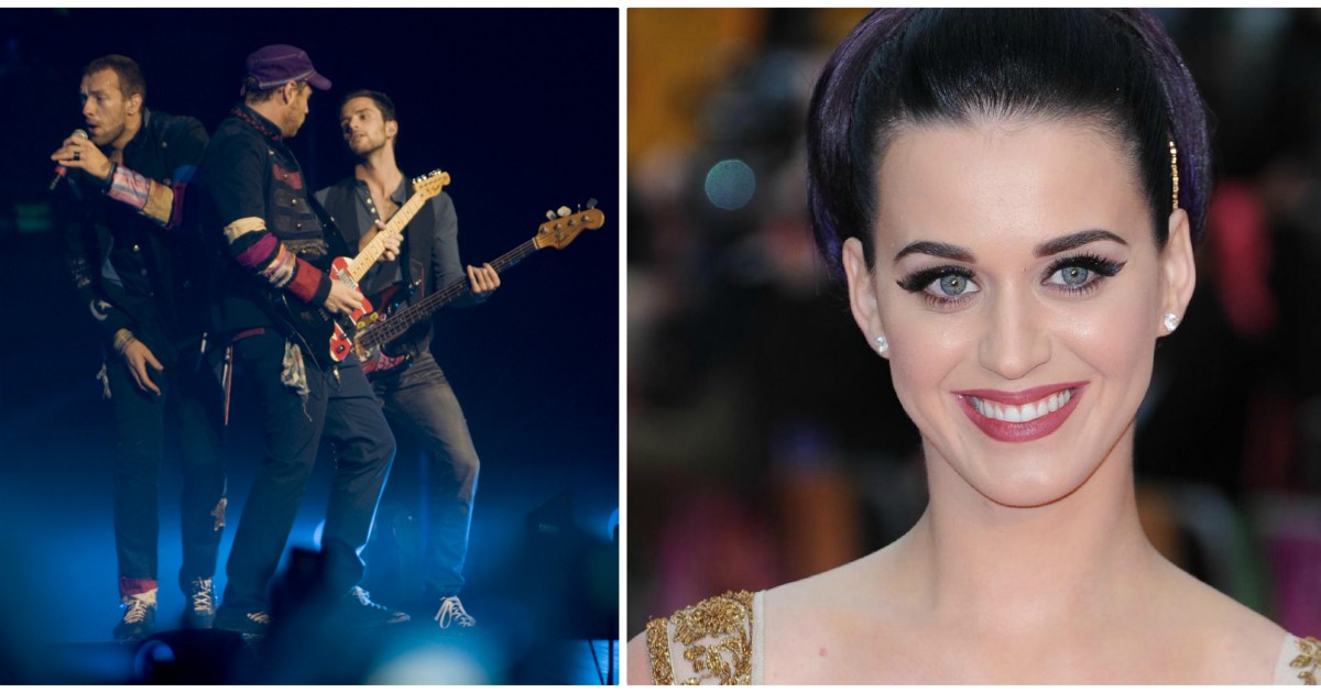 Da Katy Perry a Michael Jackson, ai Queen e i Coldplay: tutte le cause (e le condanne) milionarie per plagio