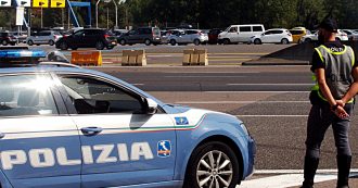 Copertina di Bergamo, al volante senza patente da 36 anni: multa da 6.000 euro. L’uomo guidava un’auto non sua e senza assicurazione