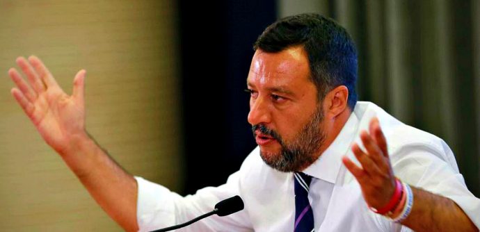 Salvini: “Ci chiedono di superare l’abuso d’ufficio e il danno erariale”. Da Fontana a Rixi: ecco i leghisti indagati