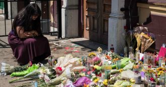 Copertina di Non tutti i gesti folli sono spiegabili con i disturbi psichici