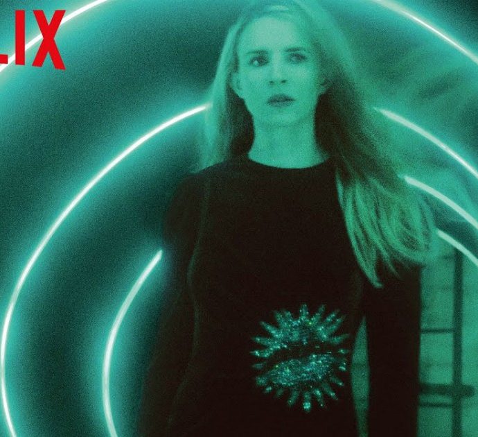 Netflix cancella la serie “The Oa”, l’annuncio della protagonista: “Quando l’ho saputo ho pianto”