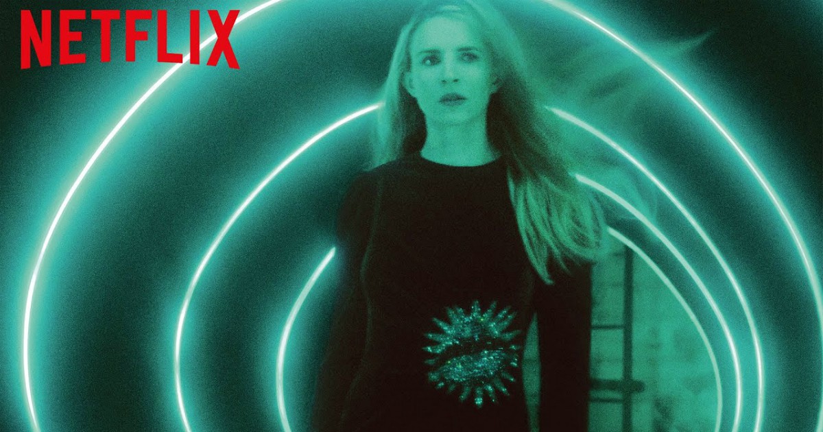 Netflix cancella la serie “The Oa”, l’annuncio della protagonista: “Quando l’ho saputo ho pianto”