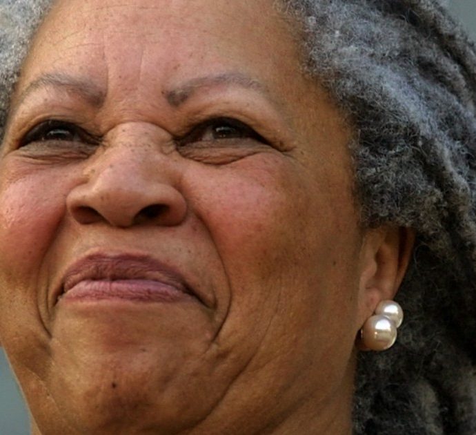 Toni Morrison morta a 88 anni: è stata la prima afroamericana a vincere il Nobel per la Letteratura