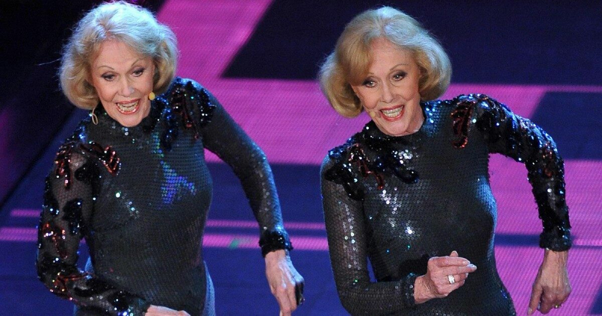 Morte Gemelle Kessler: il cordoglio di Iva Zanicchi (“sono sconvolta”), Bruno Vespa (“un lutto familiare”) e Carlo Conti (“rigore e serietà professionale”)