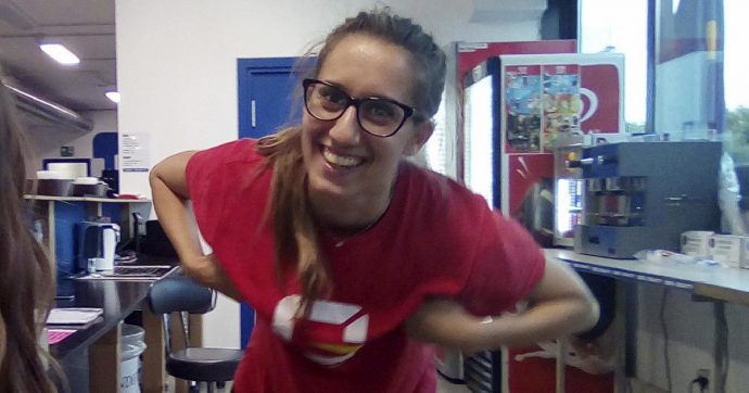 Silvia rapita per riscatto ma l’Italia non ne sa niente