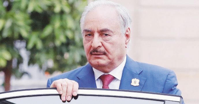 Raid sul consiglio cittadino dei Tabu 43 morti: “Paghiamo la resistenza”