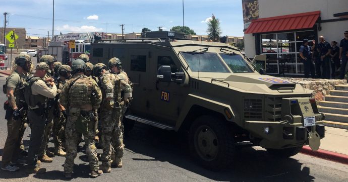 L’ignoranza dei suprematisti:  lì gli immigrati erano i bianchi