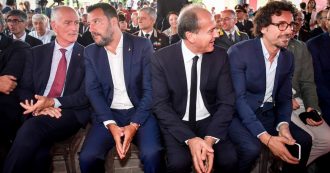 Copertina di Cronista intimidito, Gabrielli interviene. Gli agenti rischiano