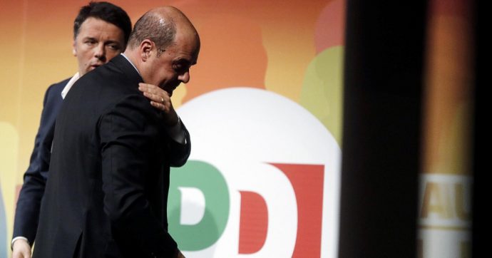 “Zingaretti assediato da Renzi, il Veltroni verde è un disastro”