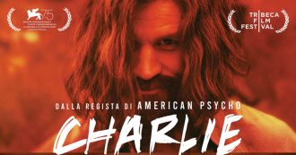 Copertina di Charlie says, il male assoluto in un biopic sulle adepte del santone killer Charles Manson