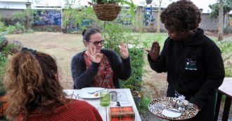 Copertina di “Io volere mangiare”. Le App per capire il menù (e le lingue)