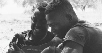 Copertina di Sedicimila occhi puntati su Locarno