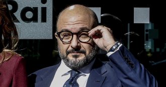 Copertina di Troppi like a Salvini: codice per i giornalisti Rai