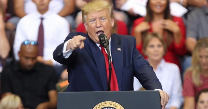 Il patriottismo del “NYTimes” sventato dai suoi stessi lettori