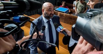 Copertina di Rimborsi Lega, il reato di truffa per Bossi e Belsito è prescritto