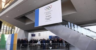 Sport, governo piglia tutto: maxi-delega a tempo di record