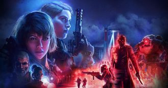 Copertina di Wolfenstein: Youngblood, provato il nuovo capitolo dello sparatutto distopico di Bethesda