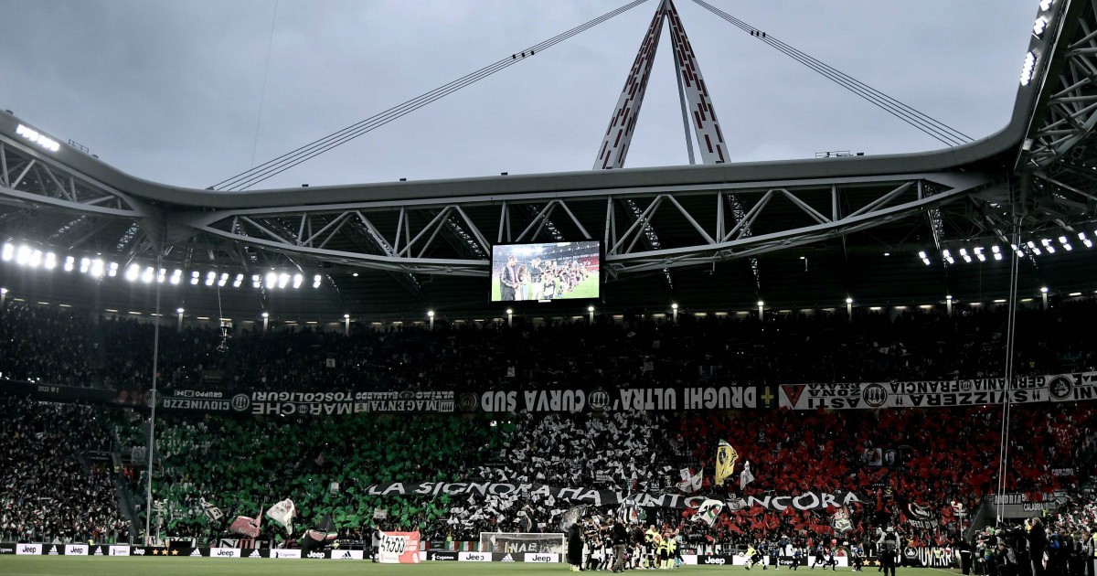 Dove Comprare Biglietti Per Juventus Stadium - Wallpaper