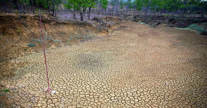 Emergenza clima, Onu: “Madagascar rischia di subire la prima carestia dovuta all’aumento delle temperature”