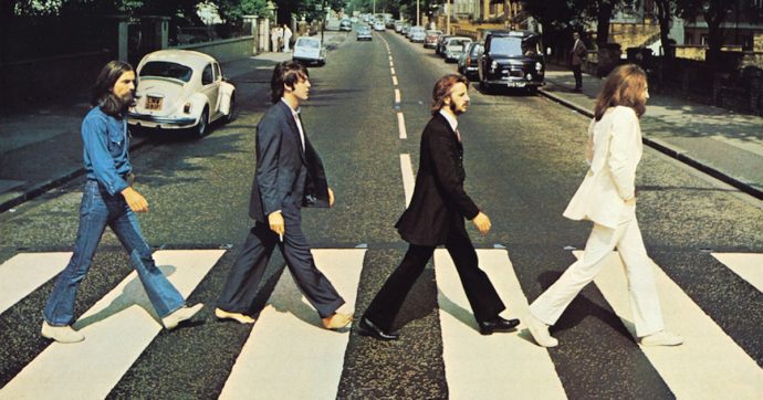 Beatles, all’asta la lettera di fuoco che John Lennon scrisse a Paul McCartney dopo lo scioglimento della band