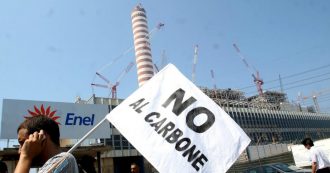 Copertina di Fatto for future del 30 Giugno 2020