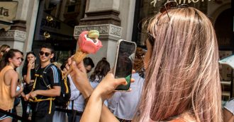 Copertina di Il gelato può sostituire un pasto? Diciamolo una volta per tutte: no