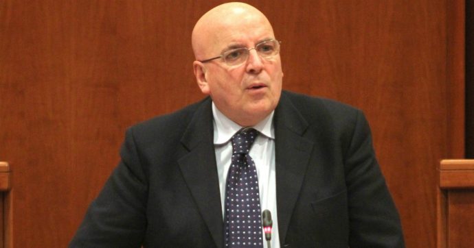 Mario Oliverio, Nicola Zingaretti chiede al governatore di non ricandidarsi alle Regionali