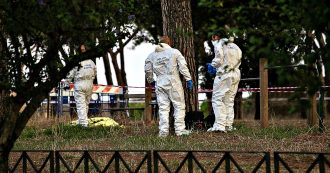 Copertina di Roma, l’omicidio di Diabolik Piscitelli ha interrotto la pax imposta da Carminati. Investigatori: “Si rischia escalation di sangue”