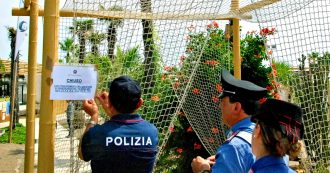 Copertina di Chioggia, sospesa licenza a stabilimento balneare: “Episodi di razzismo e violenza”