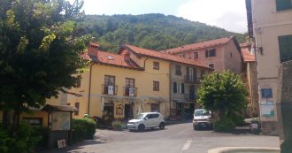 Copertina di Savona, a Urbe lo Stato batte in ritirata. Qui anche trovare un medico è un problema