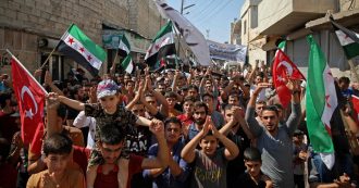 Copertina di Erdogan, sultano tra due guerre