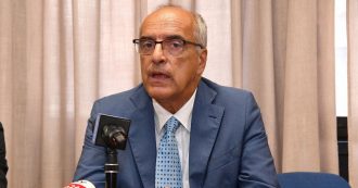 Copertina di Il procuratore Cozzi: “Il Morandi  è morto di morte naturale.  Da capire se si poteva curare”