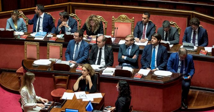 Tunnel, merci, posti lavoro: le fake news al Senato sul Tav