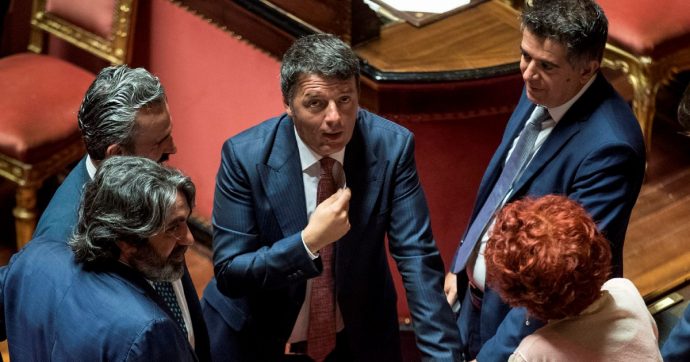 La paura del voto anticipato rovina le vacanze dei peones