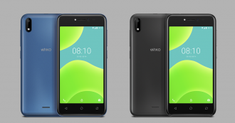 Copertina di Wiko Y50, in arrivo nei prossimi giorni lo smartphone entry-level del produttore francese
