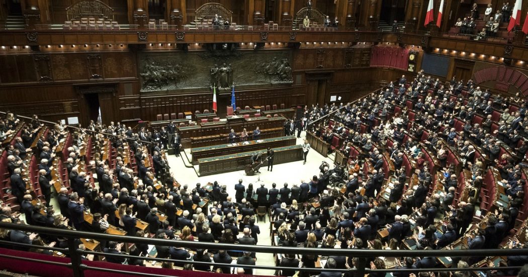 Giustizia, la riforma Cartabia alla prova della fiducia: a Montecitorio occhi puntati sugli eletti M5s. Conte rassicura: “Saremo compatti”