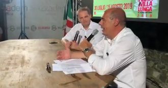 Copertina di Crisi di governo, Zingaretti a Renzi: “Sei una risorsa, aiutaci a vincere le elezioni”